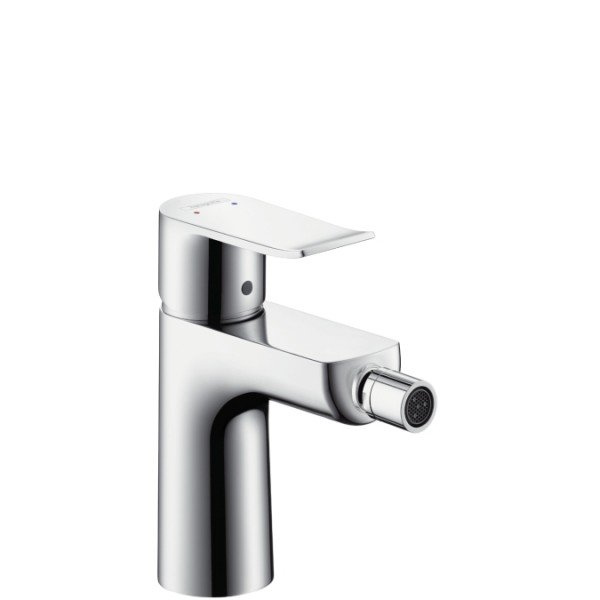 Hansgrohe Metris Смеситель для биде  однорычажный 31280000