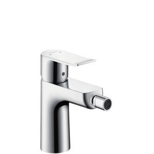 Hansgrohe Metris Змішувач для біде змішувач 31280000