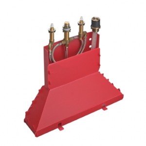 Hansgrohe скрытая часть 13444180