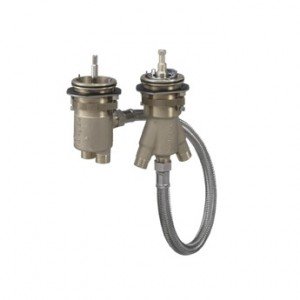 Hansgrohe прихована частина 13550180