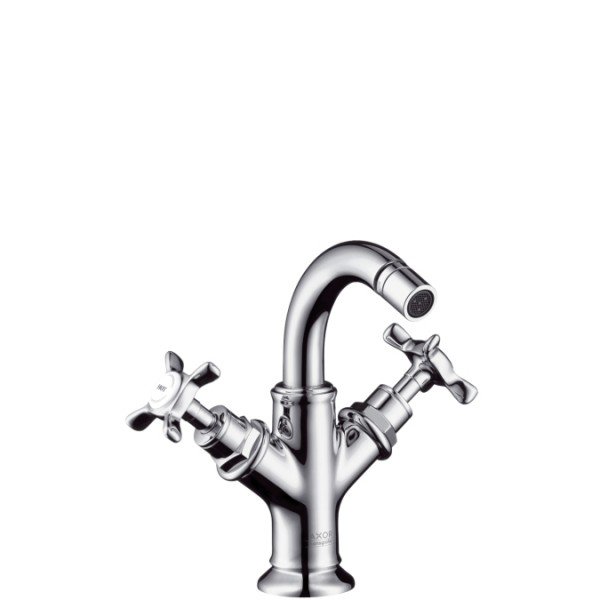 Hansgrohe Axor Montreux Змішувач для біде з двома ручками 16520000