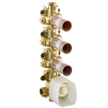 Hansgrohe прихована частина 10750180