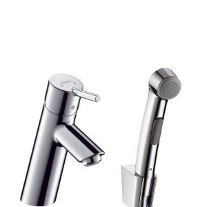 Hansgrohe Talis Набор для биде 32140000