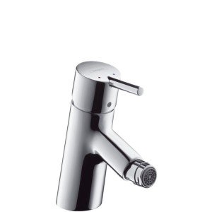 Hansgrohe Talis S Смеситель для биде  однорычажный 32220000
