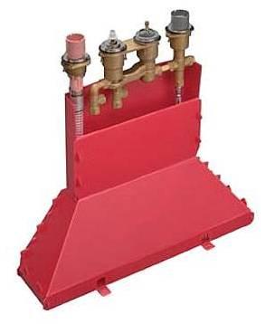 Hansgrohe скрытая часть 15460180