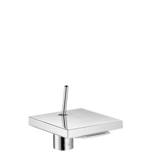 Hansgrohe Axor Starck X Cмеситель для биде  однорычажный 10205000