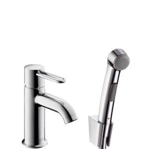 Hansgrohe Axor Uno² Набор для биде 38225000