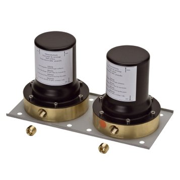 Hansgrohe прихована частина 16549180