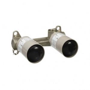 Hansgrohe скрытая часть 38111180