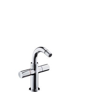 Hansgrohe Axor Uno² Смеситель для биде  с двумя рукоятками 38222000