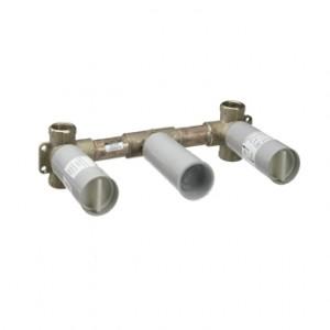 Hansgrohe скрытая часть 10303180