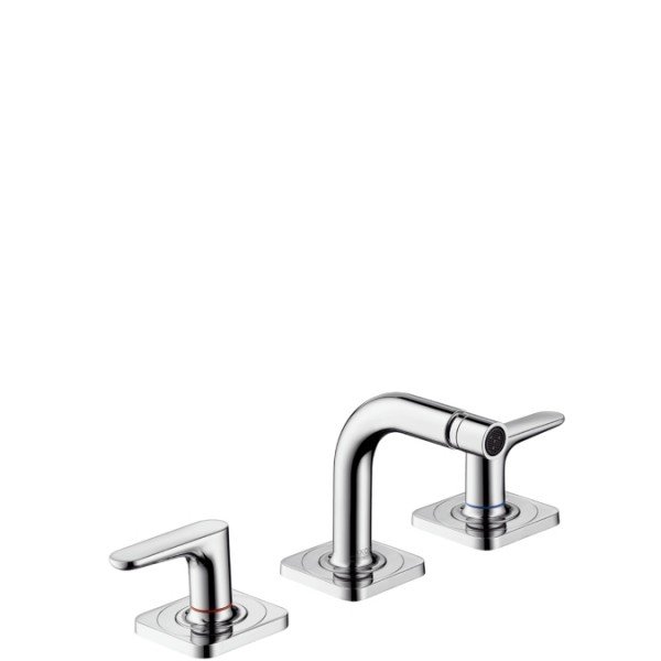 Hansgrohe Axor Citterio M Змішувач для біде на 3 отвори 34213000