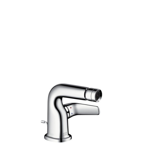 Hansgrohe Axor Bouroullec Смеситель для биде  однорычажный 19210000