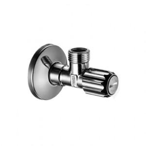 Hansgrohe угловой вентиль с микрофильтром для защиты электронного смесителя от загрязнения 13904000