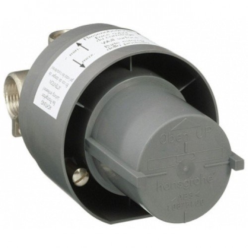 Прихована частина змішувача одноважеля для душа Hansgrohe 13620180