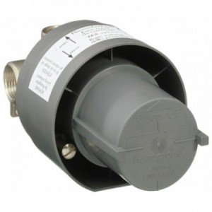 Прихована частина змішувача одноважеля для душа Hansgrohe 13620180