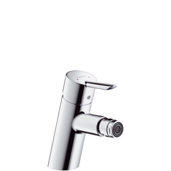 Hansgrohe Focus S Смеситель для биде  однорычажный 31721000