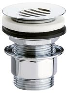 Villeroy&Boch Незапираемый сливной клапан 87980061