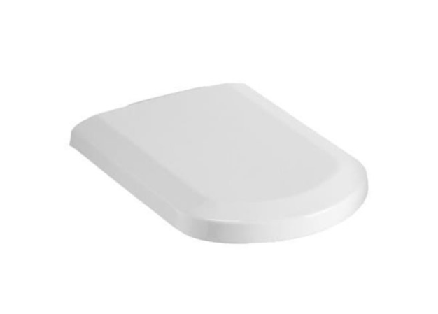 Villeroy & Boch Sentique Сидіння з кришкою для унітазу 98M8Q101