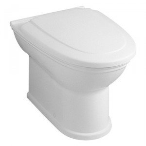 Villeroy&Boch Century Сиденье с крышкой для унитаза (для модели 66551001) 8843K6R1