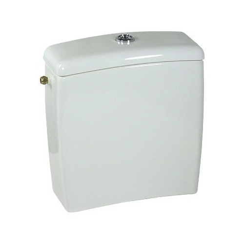 Бачок для унитаза Villeroy&Boch Aveo с механизмом смыва 18х41х41 772411R1