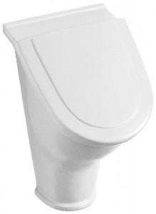Пісуар механічний Villeroy & Boch колекція Century без кришки 755301R1