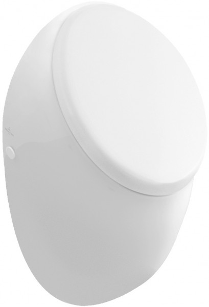 Пісуар механічний Villeroy & Boch колекція Aveo без кришки 751421R1