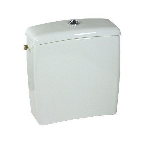 Бачок для унітазу Villeroy & Boch Aveo з механізмом змиву 18х41х41 772411R1