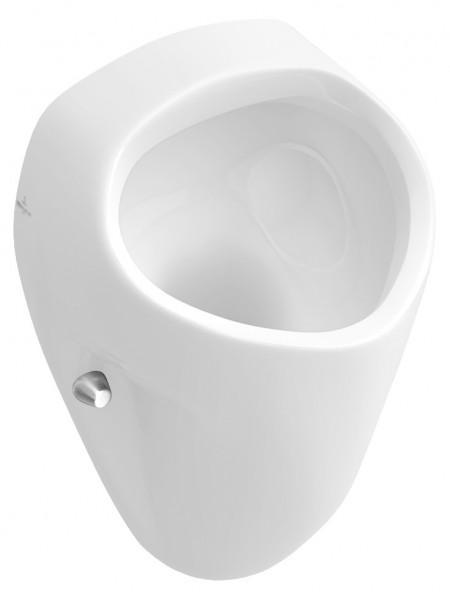Пісуар механічний Villeroy & Boch колекція O.Novo без кришки 75030001