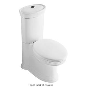 Унитаз напольный Villeroy&Boch коллекция Amadea 769510R1