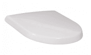Кришка для пісуара Villeroy & Boch SUBWAY з функцією slow closing 9956S101