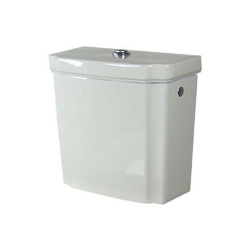 Бачок для унитаза Villeroy&Boch Hommage с механизмом смыва 21х37х40 772116R1