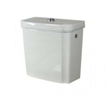 Бачок для унитаза Villeroy&Boch Hommage с механизмом смыва 21х37х40 772111R1