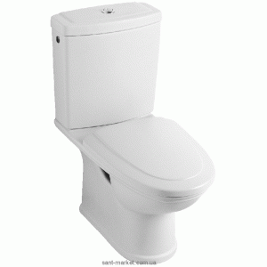 Унітаз підлоговий Villeroy & Boch колекція Century 66541001