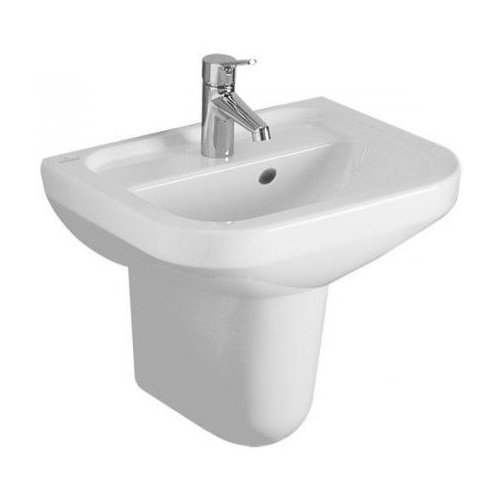 Villeroy&Boch Omnia architectura Полупьедестал 72646001