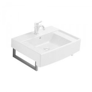 Villeroy & Boch Pure Basic Тримач для рушника 874900D7