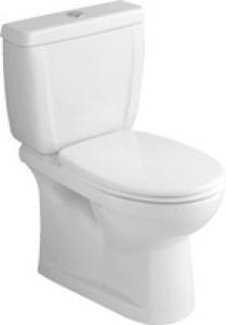 Villeroy&Boch Omnia classic Сиденье с крышкой для унитаза 88236101