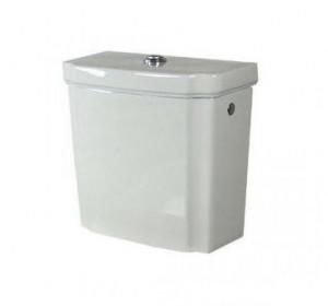Бачок для унитаза Villeroy&Boch Hommage с механизмом смыва 21х37х40 772111R1