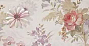 Rocersa BALANCE DEC PARNASO B BLANCO декор Плитка настенная 200795