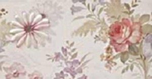 Rocersa BALANCE DEC PARNASO B BLANCO декор Плитка настінна 200795