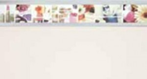 Rocersa BALANCE BAIN BLANCO Плитка настенная 200813