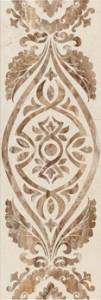 Rocersa Actea-1 BEIGE DEC Плитка настінна 225685