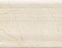 Rocersa CZ ACTEA BEIGE фриз Плитка настенная 227755