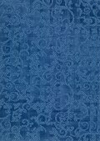 Rocersa Cheviot DELHI AZUL Плитка Настенная 91616
