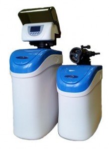 Проточный фильтр Гейзер Aquachief 0717 Cabinet