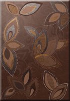 Rocersa DEC CAREY MOKA (ROC) декор Плитка настінна 180927