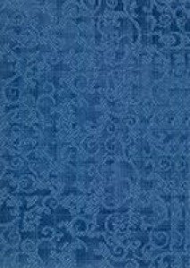 Rocersa Cheviot DELHI AZUL Плитка Настенная 91616