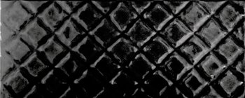 Venus Плитка BOUQUETTO BLACK 180488