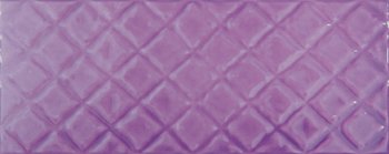 Venus Ceramica Плитка BOUQUETTO LILA 180490