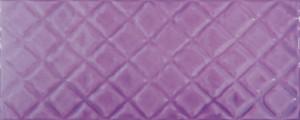 Venus Ceramica Плитка BOUQUETTO LILA 180490